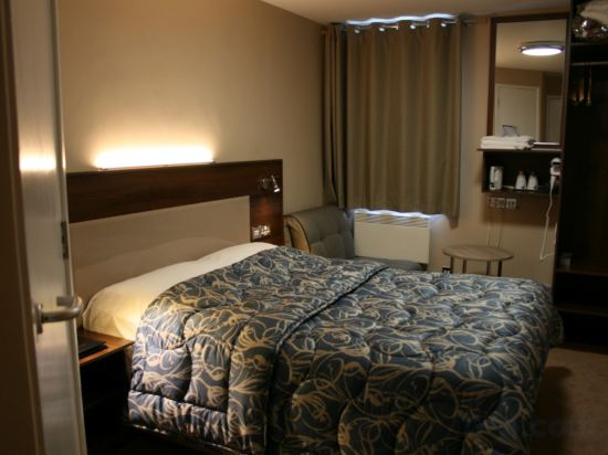 Others 4, Stayinn Hotel Manchester, Manchester