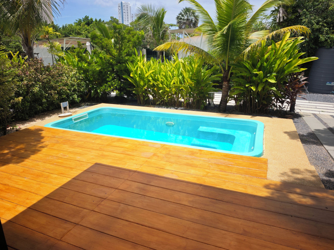 Others 2, Parkland Villa, Phuket Island