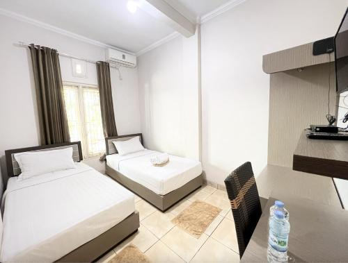 Others 3, Capital Panorama Guest House Syariah, Semarang