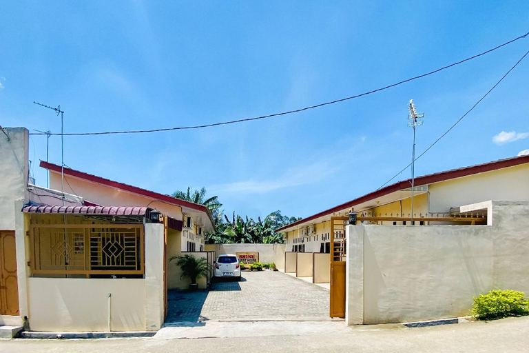 Others 2, RedDoorz @ Shine Guest House Tebing Tinggi, Tebing Tinggi