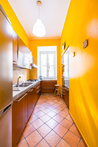 Others 3, Montesanto Flow Flat by Napoliapartments, Napoli