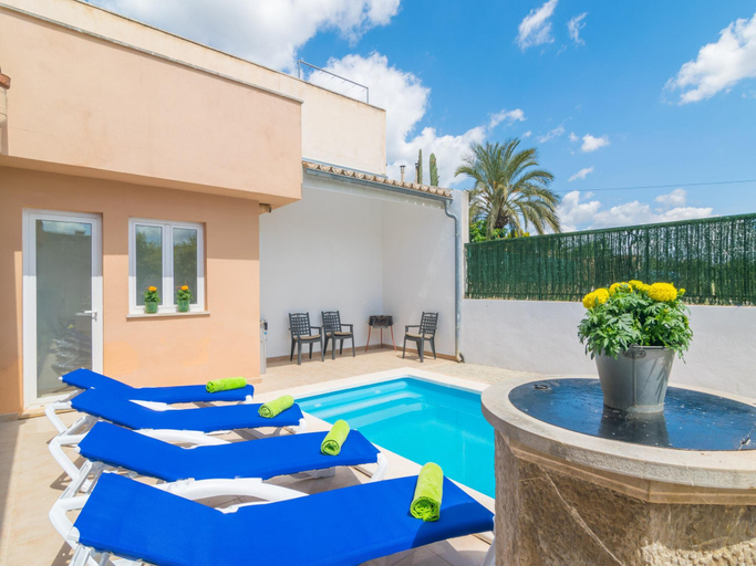 Others 2, Goixa - Villa With Private Pool In Lloseta, Baleares