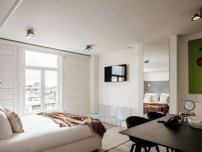 Others 5, Boutique Hotels MANNA & Blue, Nijmegen