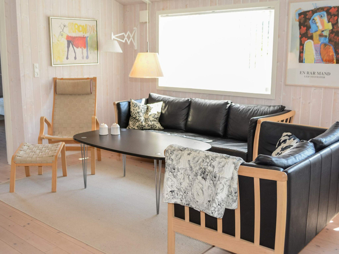 Others 2, Holiday Home in LÃ¸kken, Jammerbugt