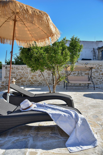 Others 3, Villa 4 season: Poolside Paradise in Crete, Crete