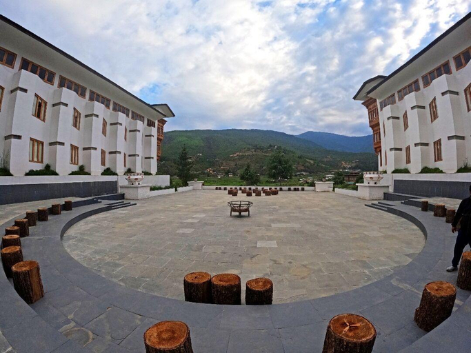 Others 4, Resort Thim Dorji, Lamgong