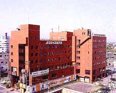 Others 5, SUNRISE HOTEL, Nakatsu