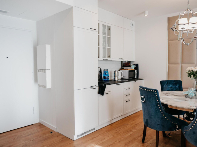 Others 2, Comfortable Apartment, Indoor Pool, Sauna, Gryfice