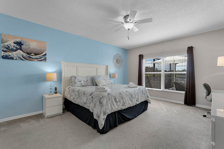 Others 2, 5BR Lake Berkley Home, Lake-view Pool, Osceola