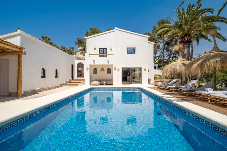 Others 3, Villa Xabia, Alicante
