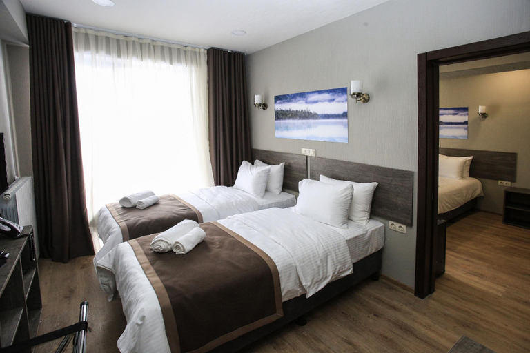 Others 3, Hotel GeoGraphy, Kazbegi