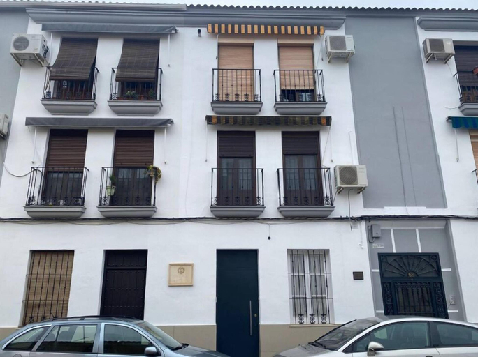 Exterior & Views 1, Casa San Jose Apartamento, Córdoba