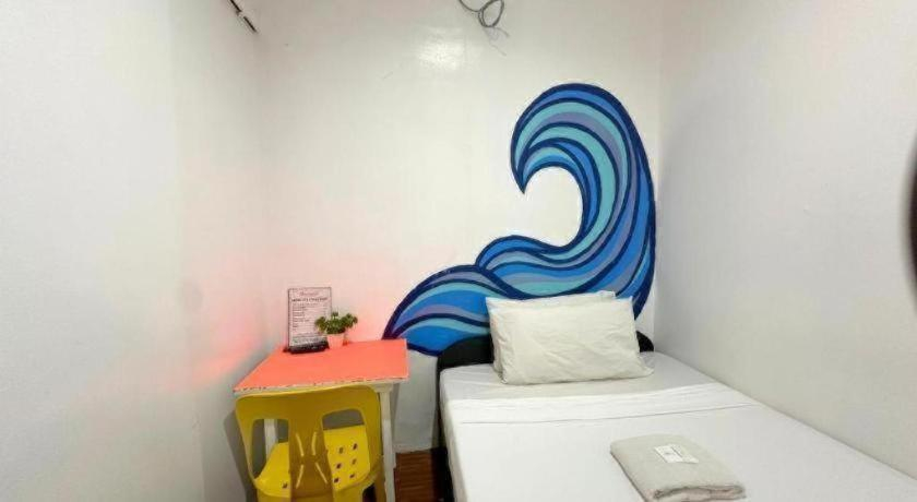 Bedroom 2, Dormitelsph BGC , Makati City