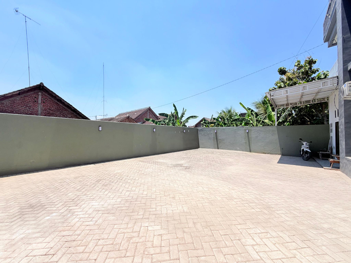 Others 5, Barito Guest House Nganjuk, Nganjuk