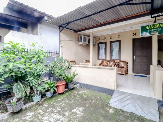 Others 5, Homestay Damandiri Prambanan Syariah, Sleman