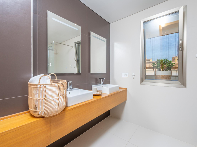 Others 4, Foners Mallorquins - Villa With Private Pool, Baleares