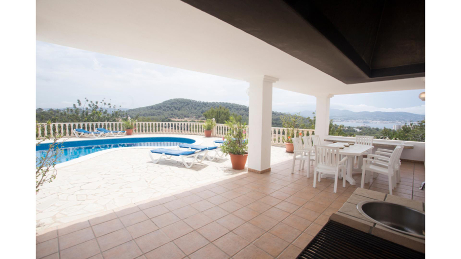 Others 3, Can Tunicu has great sea views near to San Antonio, Baleares