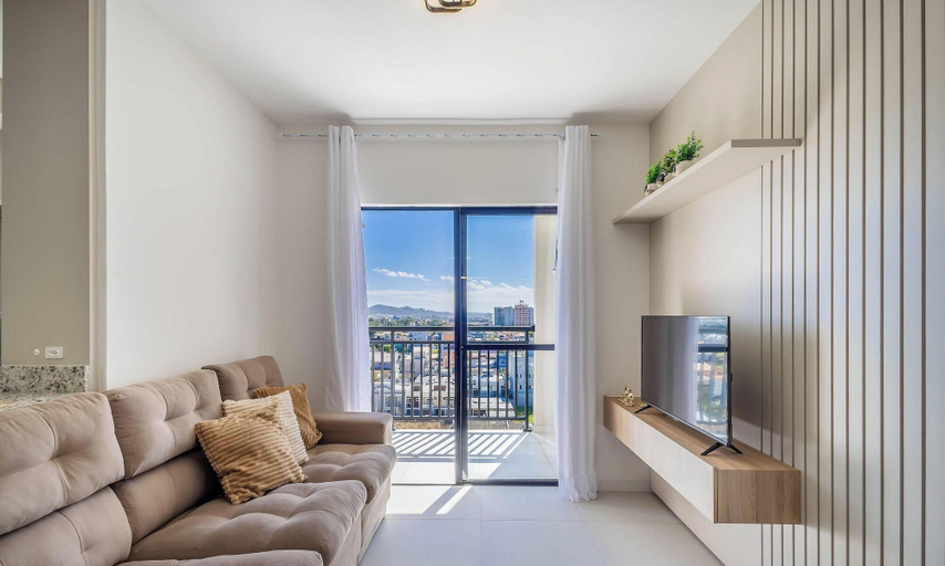 Others 3, 2BR Apt w/ Pool & BBQ 500m From Sea Mcb1001, Piçarras
