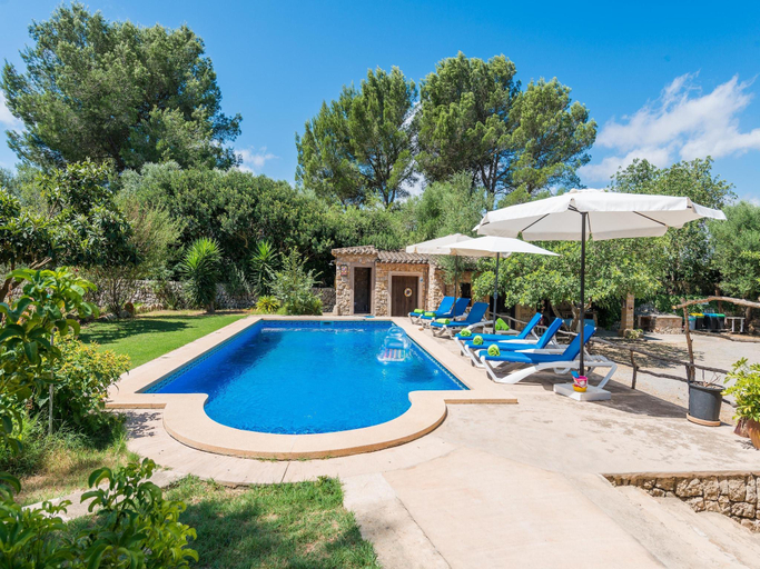 Others 5, Casa Alba - Villa With Private Pool In Manacor, Baleares