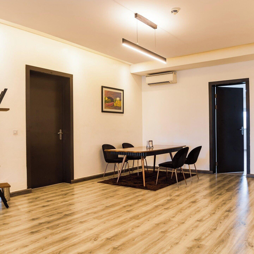 Others 5, Blu Journey Hotel and Suites, Amuwo Odofin