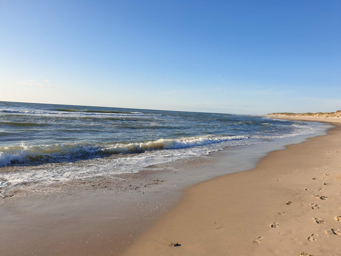 Others 4, 5 Star Holiday Home in Ringkobing, Ringkøbing-Skjern