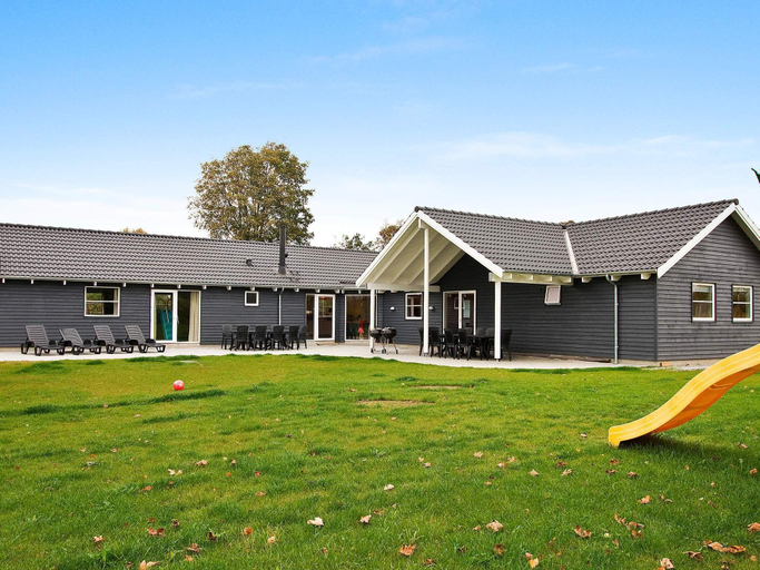 Exterior & Views, 5 star holiday home in Tisvildeleje, Gribskov