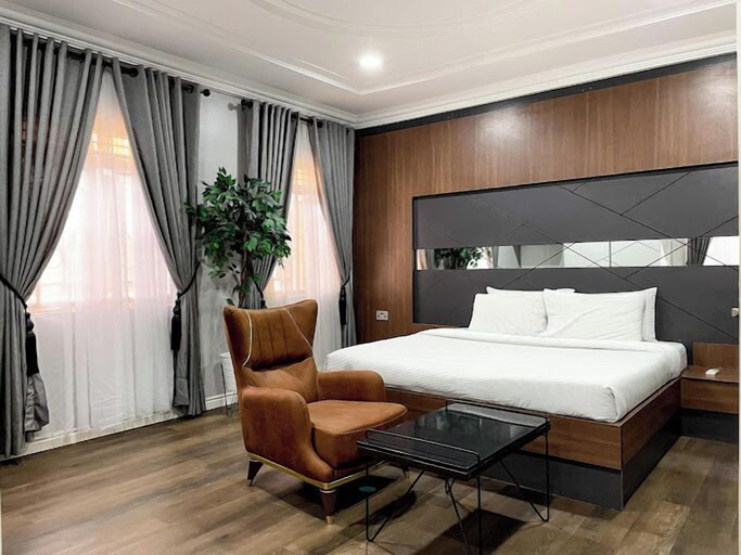 Others 3, Umeralty hotels and Apartments, Yenegoa
