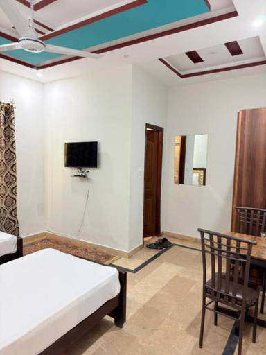 Others 3, Star Light Guest House, Islamabad
