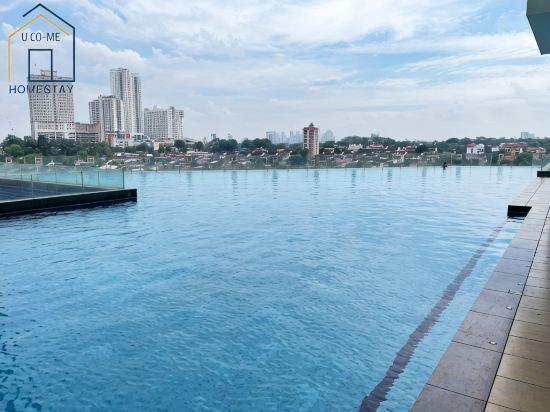 Others 3, Apartment @ KSL D'Esplanade JB - 4R3B, Johor Bahru