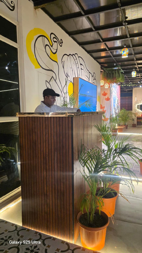 Food & Drinks 3, HOTEL BEST INN, Khordha