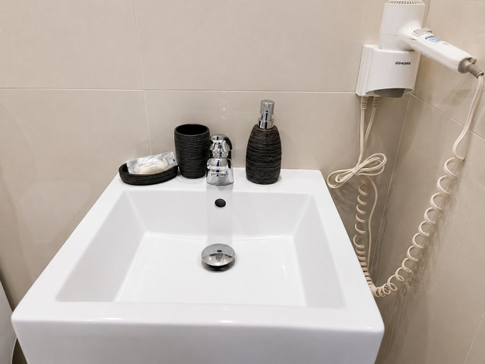 Bathroom 3, LINCOLN SUITE, Distrito Nacional