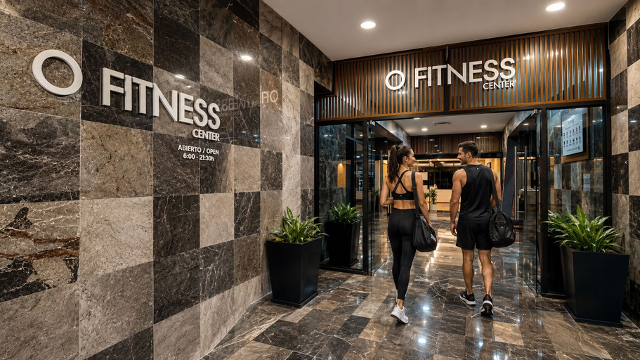 Exterior & Views 2, The Pyramid Cancun by Oasis - Gourmet Premium All Inclusive, Benito Juárez