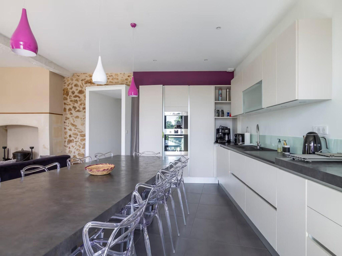 Others 5, Fouleix Countryside Villa with Pool & Garden, Dordogne