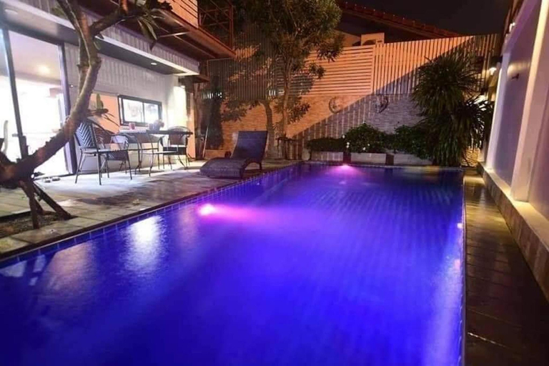 Others 5, Exotica Pool Villa Encore, Pattaya