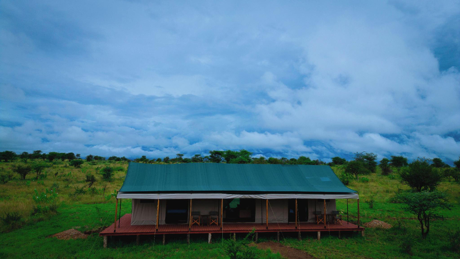 Others 5, Mlimwa Camp, Arusha
