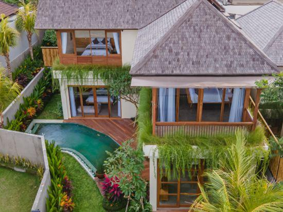 Others 4, 3 Bedroom | Villa Ayuddha, Badung