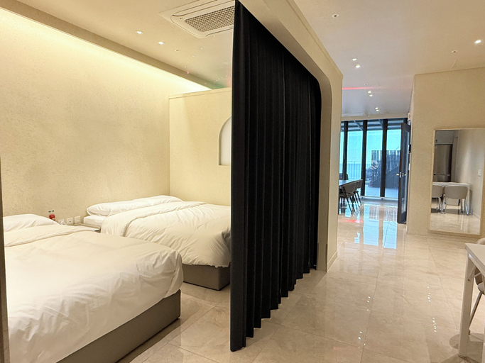 Others 5, VODASTAY Haeundae, Haeundae