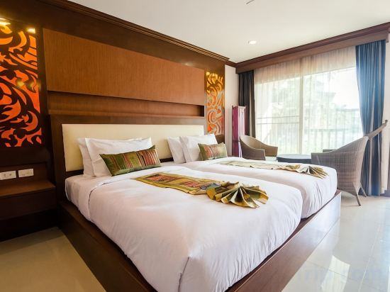 Others 5, Chivatara Resort Bang Tao Beach Phuket, Phuket Island