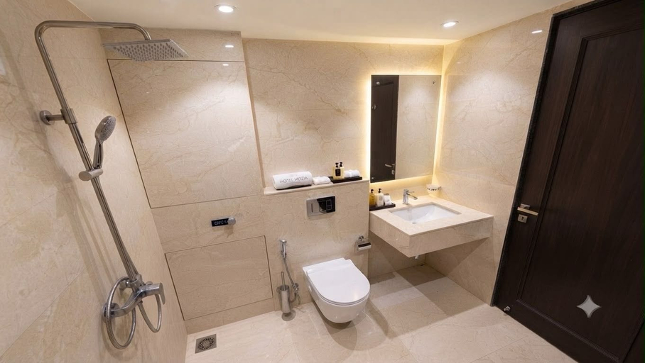 Others 2, Hotel O Jessore Road Kolkata Airport, North 24 Parganas