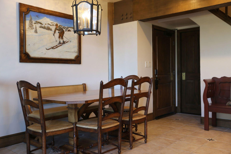 Others 5, Viking Two Bedroom Loft 2 Apartment Hotel by RedAwning, Summit
