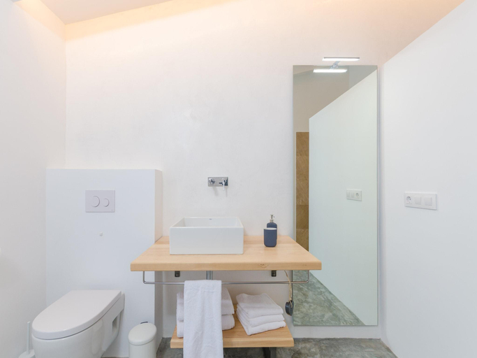 Others 3, Na Valenta - Villa With Private Pool In Artà, Baleares