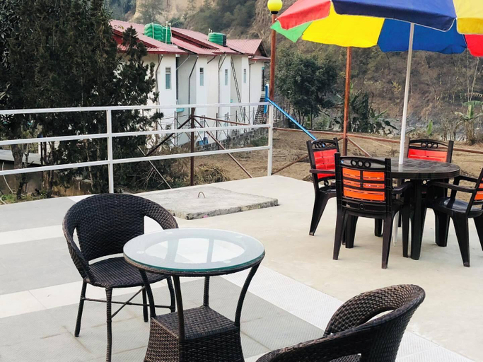 Others 5, River Beach Resort - Trishuli, Bagmati