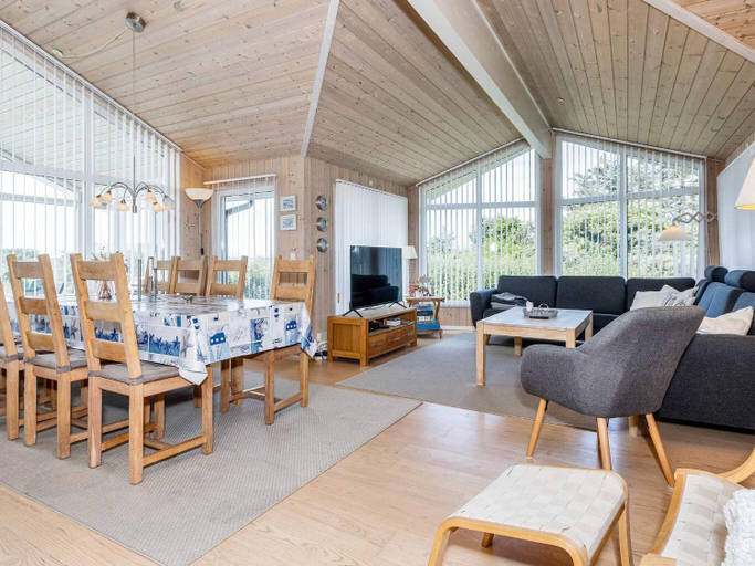 Food & Drinks 4, 4 star holiday home in Hjørring, Hjørring