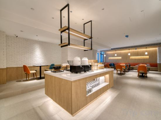Others 3, HanTing Hotel (Hangzhou Liangzhu Xincheng), Hangzhou