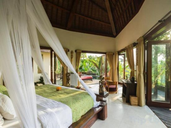 Others 3, Adiwana Dara Ayu Villas, Gianyar