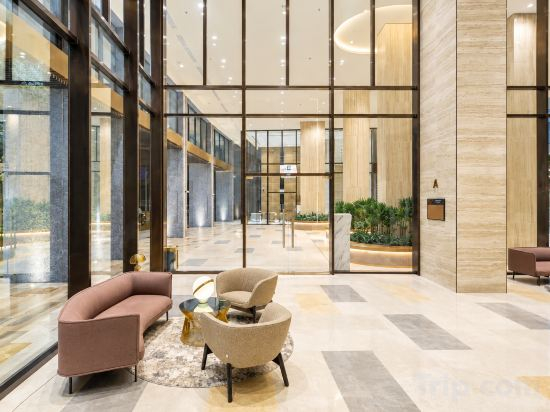 Others 3, Elite Business Suites – Midtown, Ho Chi Minh City