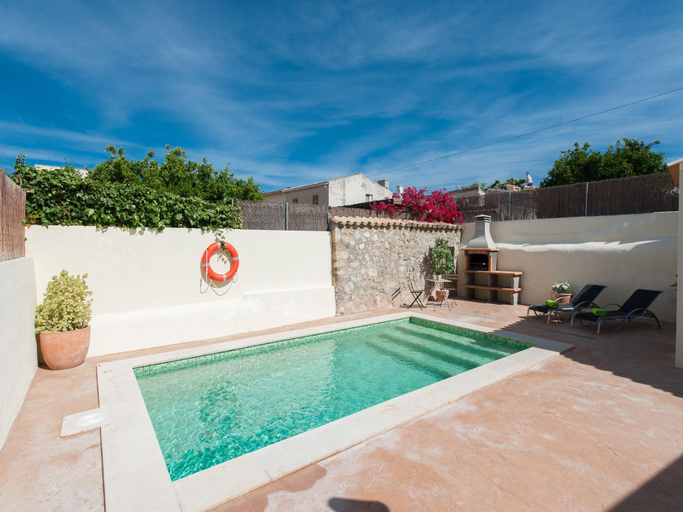 Others 2, Pegaso - Villa With Private Pool In Campanet, Baleares