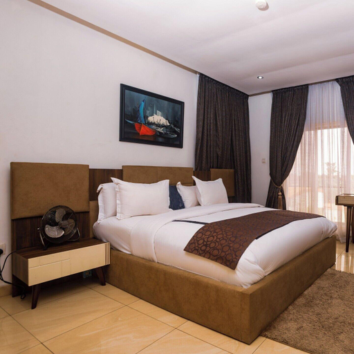 Others 3, Blu Journey Hotel and Suites, Amuwo Odofin