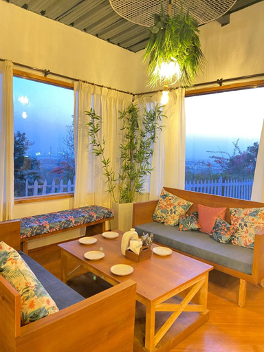 Others 4, TREEOISE RESORT UNIT OF SUNDER KAKKAR HOTEL Baddi, Solan