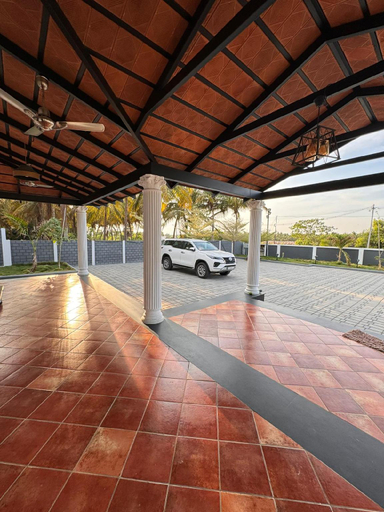 Others 2, CHETTINAD POOL HOUSE, Tiruppur